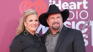 Image of: Trisha Yearwood Opens Up About the Secret to Her 20-Year Marriage with Garth Brooks