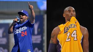 Image of: Ice Cube Reveals Why Kobe Bryant Ranks 5th on His All-Time NBA List