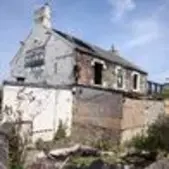 Image of: Twice-Burnt Felling Pub Faces Demolition After Years of Decay