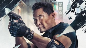 Image of: Daniel Dae Kim on 'Butterfly': A Korean Spy Thriller Bridging Two Worlds