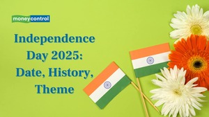 Image of: Independence Day 2025: Date, History, Theme, Significance & Chief Guest