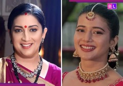 Image of: Samridhii Shukla Speaks on TRP Rivalry Between Yeh Rishta Kya Kehlata Hai and Kyunki 2