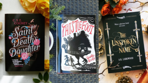 Image of: 10 Mind-Bending Fantasy Books That Will Challenge Your Imagination
