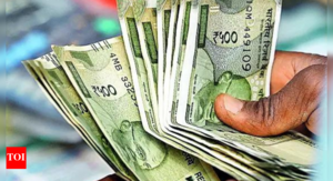 Image of: CAG Flags Rising Surcharge and Cess Collections, Questions Fund Usage