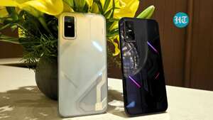 Image of: Infinix GT 30 5G Launch in India: LED Design and Dimensity 7400 SoC Spotlight