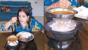 Image of: Viral Kitchen Hack to Keep Dal Warm Sparks Mixed Reactions Online