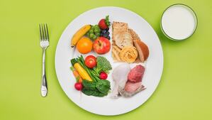 Image of: 5 Smart Diet Changes to Boost Weight Loss After 30