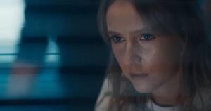 Image of: Code of Silence Review: A Gripping Police Procedural Centered on a Fearless Lip Reader