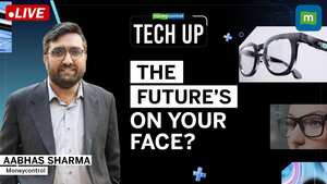 Image of: Smart Glasses Are the Next Big Tech Revolution for Your Eyes