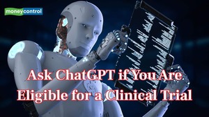 Image of: ChatGPT Can Help Speed Up Clinical Trial Eligibility Screening, Study Finds