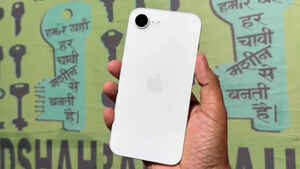 Image of: Apple iPhone 16e Price Drops Over ₹11,400 During Amazon Great Freedom Festival 2025