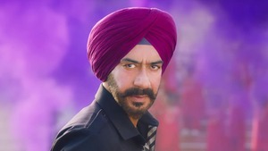 Image of: Son of Sardaar 2 Review: Ajay Devgn’s Sequel Offers Silly Yet Harmless Entertainment