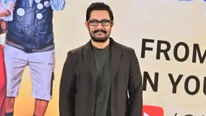 Image of: Aamir Khan Apologises as ‘Sitaare Zameen Par’ YouTube Rental Glitch Surfaces