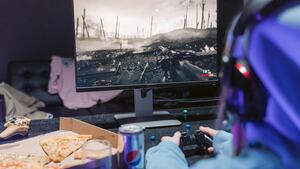 Image of: Top 5 Popular Free Multiplayer Shooter Games to Play in 2025