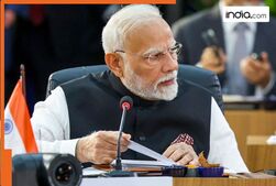 Image of: India Achieves PMI Index Target After 16 Months, Posing Challenge to Pakistan and China