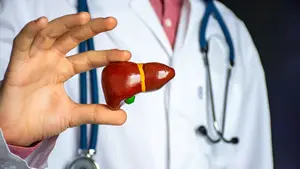 Image of: Indian Scientists Pioneer Innovative Treatment for Liver Cirrhosis