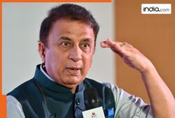 Image of: Sunil Gavaskar Expresses Displeasure Over England Player’s Name Controversy