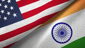 Image of: India-US Trade Relations: A Crucial Test of Sovereignty, Diplomacy, and Economic Strategy
