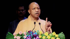 Image of: Malegaon Blast Case: Court Rejects Witness Claim of ATS Pressure to Name Yogi Adityanath