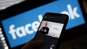Image of: Meta’s Q2 Earnings Call: Mark Zuckerberg Discusses AI and Superintelligence