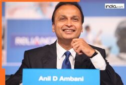 Image of: Anil Ambani’s Reliance Infra Turns Corner: Debt‑Free and Profitable Again