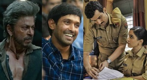 Image of: 71st National Film Awards: SRK, Vikrant and Rani Lead Stellar List