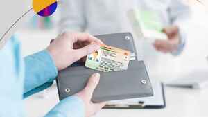 Image of: Aadhaar PVC Card: How to Apply Online, Cost, and Key Details