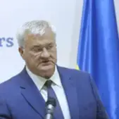 Image of: Ukraine’s Sybiha Accuses Russia of Civilian Attacks Amid Peace Talks