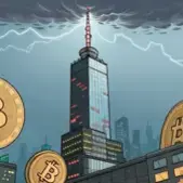 Image of: BlackRock’s 5% MicroStrategy Stake Sparks Crypto Market Debate