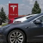 Image of: Tesla Reduces Lease Prices in the UK Amid Global Sales Challenges
