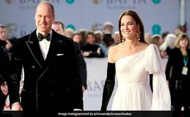 Image of: Prince William and Princess Kate Set to Relocate to Windsor