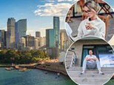 Image of: The Subtle Indicators of Wealth in Australia by 2025
