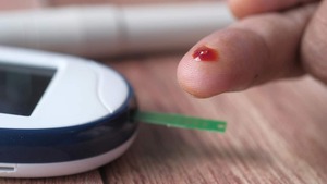 Image of: Understanding Diabetes and Its Link to Blindness: Diabetic Retinopathy Explained