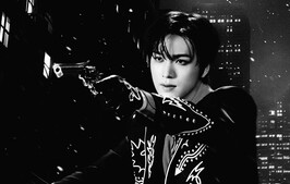 Image of: NCT’s Haechan Set to Release His First Solo Album
