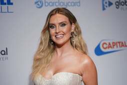 Image of: Perrie Edwards Opens Up About Heartbreak from Miscarriages