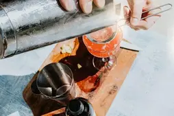 Image of: Transforming My Tequila Experience: Discovering New Cocktails