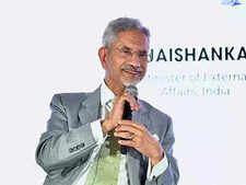 Image of: EAM S. Jaishankar's Strategic Visit to Russia: Key Meetings Ahead