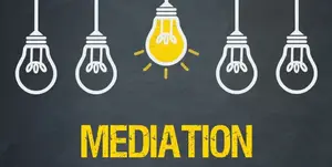 Image of: Mastering Mediation: Techniques and Insights