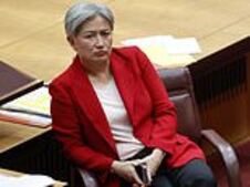 Image of: The Hypocrisy of Penny Wong: A Closer Look