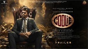 Image of: Rajinikanth's Coolie Surpasses ₹200 Crores at the Box Office