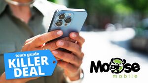 Image of: Moose Mobile Unveils Attractive SIM-Only Plans Starting at AU$12.40
