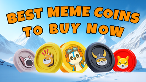 Image of: Top 10 Meme Coins to Watch in August 2025: Arctic Pablo Leads the Pack