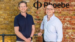 Image of: AI Startup Phoebe Secures $17 Million in Funding from Google's Venture Arm