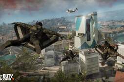 Image of: Call of Duty: Black Ops 7 Open Beta Details: Dates and How to Get Early Access