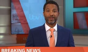 Image of: GMB Halts for Major Breaking News on Rachel Reeves, Leaving Fans Furious
