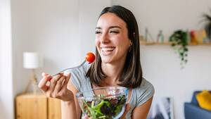 Image of: How to Naturally Reduce Inflammation: Expert Tips from a Nutritionist