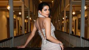 Image of: Priyanka Chopra's Undying Love for Ugali: A Kenyan Culinary Delight