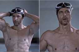 Image of: Inside Hrithik Roshan’s Diet: Protein-Packed Meals and Mindful Cheat Days