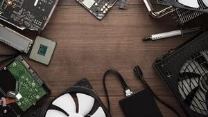 Image of: Top External Hard Drives for Xbox One: Boost Your Gaming Storage