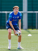 Image of: Morton Can Learn From Aberdeen Ahead of Ayr United Clash, Says Nathan Shaw